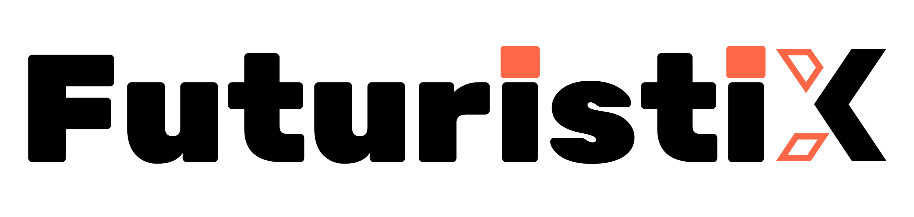 FuturistiX logo